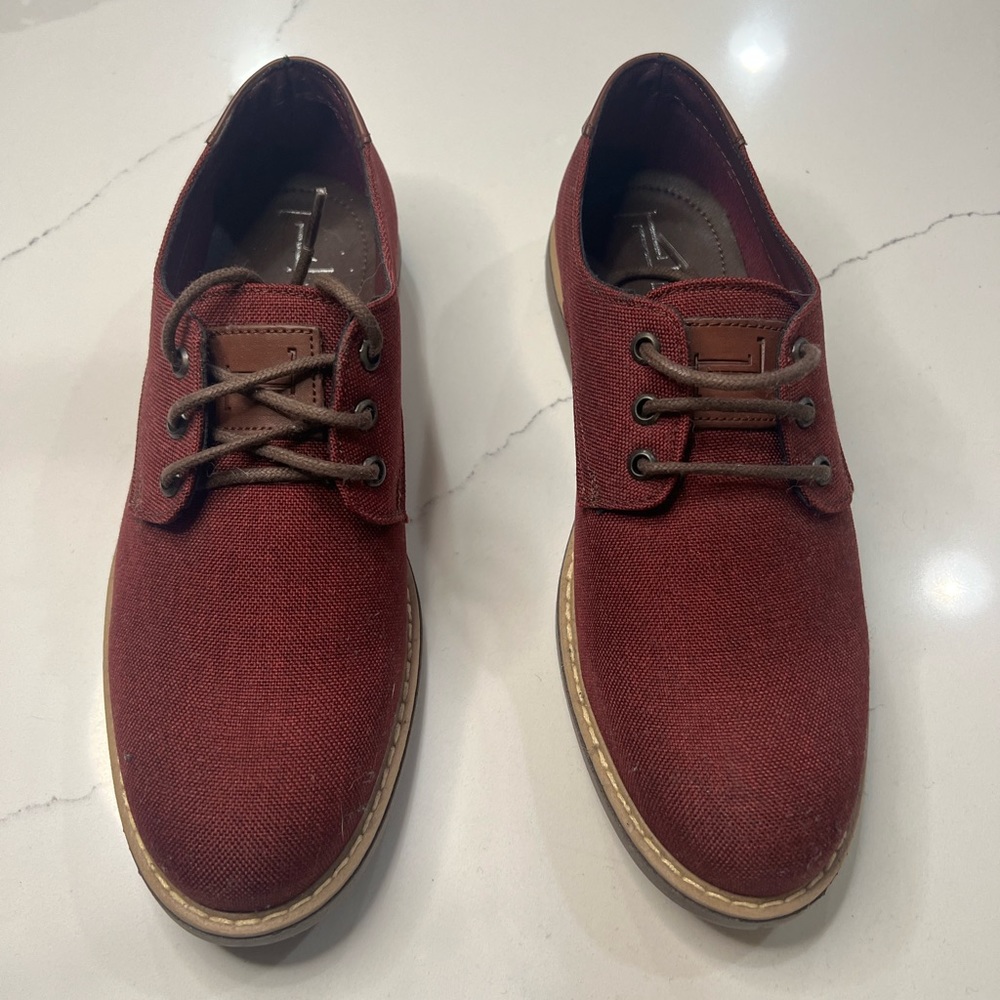 Lob Footwear Mexican brand shoe